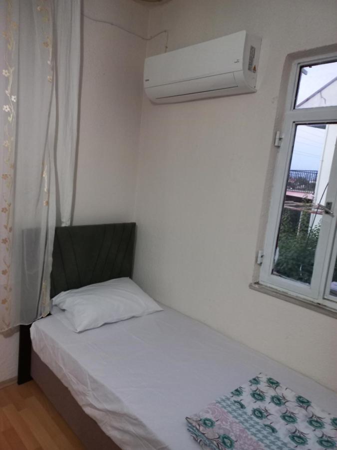 Adventurous Local Hostel Fethiye Exterior foto