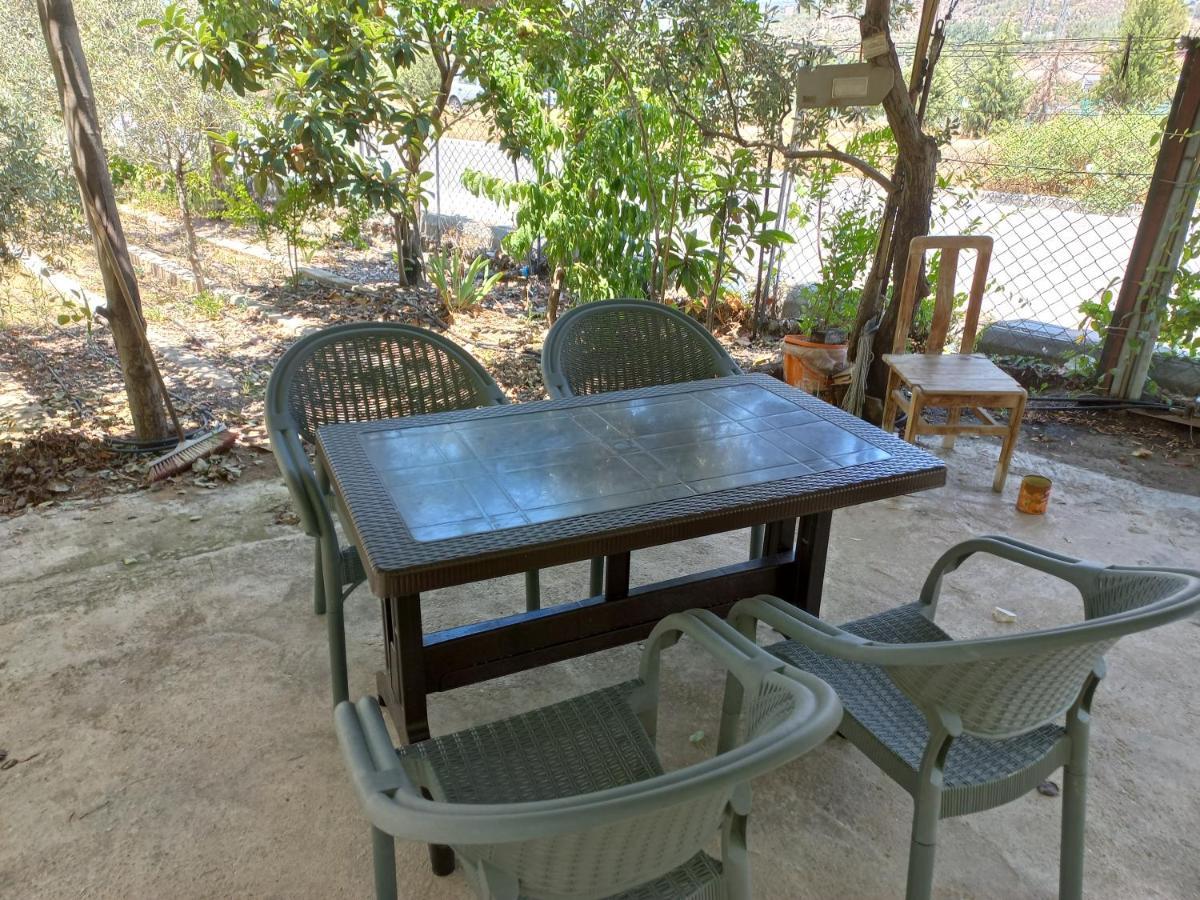 Adventurous Local Hostel Fethiye Exterior foto