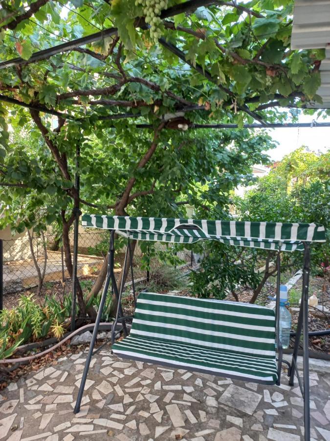 Adventurous Local Hostel Fethiye Exterior foto