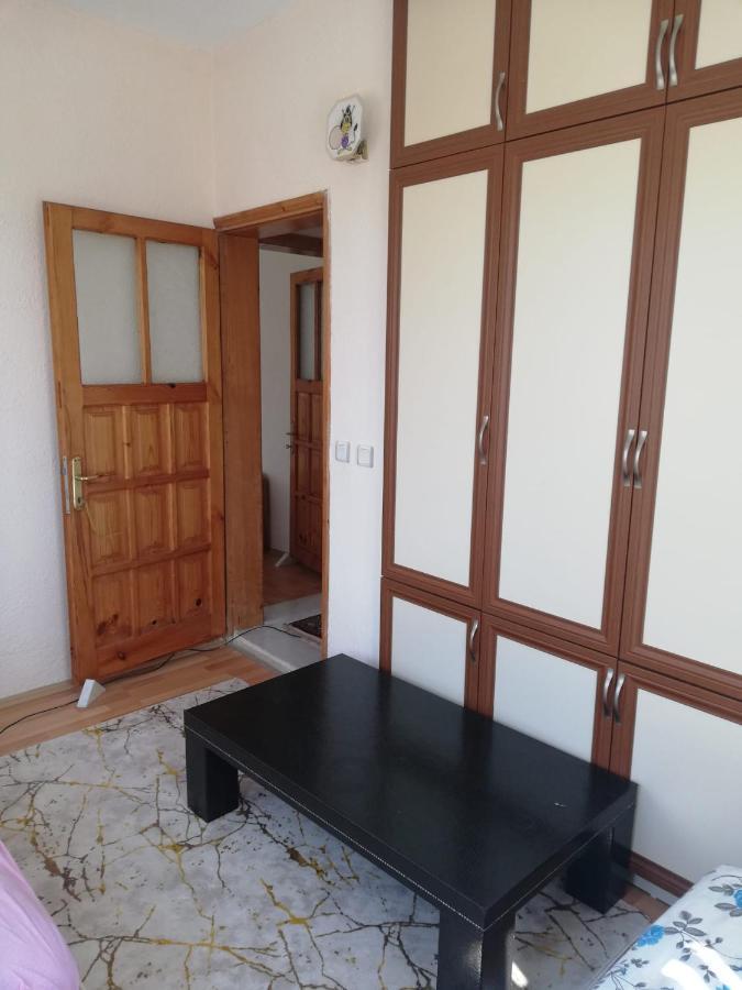 Adventurous Local Hostel Fethiye Exterior foto