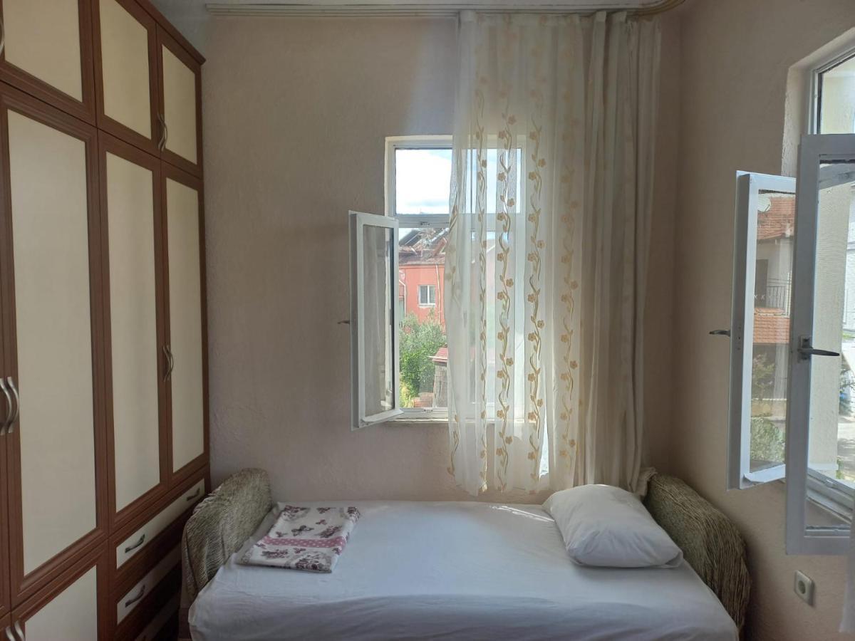 Adventurous Local Hostel Fethiye Exterior foto