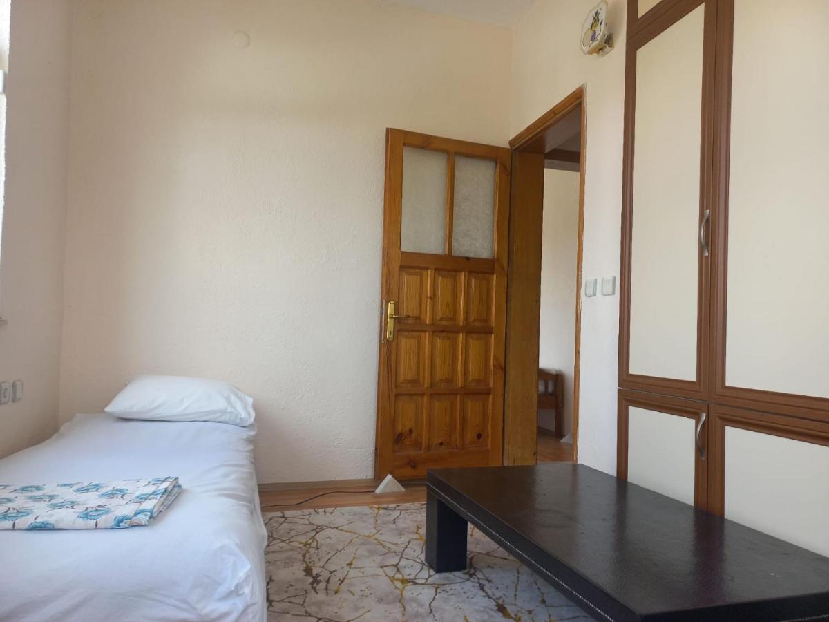 Adventurous Local Hostel Fethiye Exterior foto