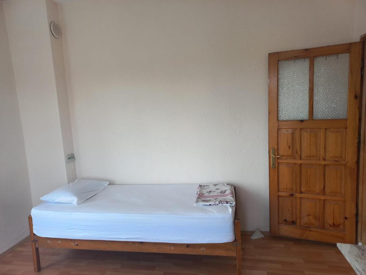 Adventurous Local Hostel Fethiye Exterior foto