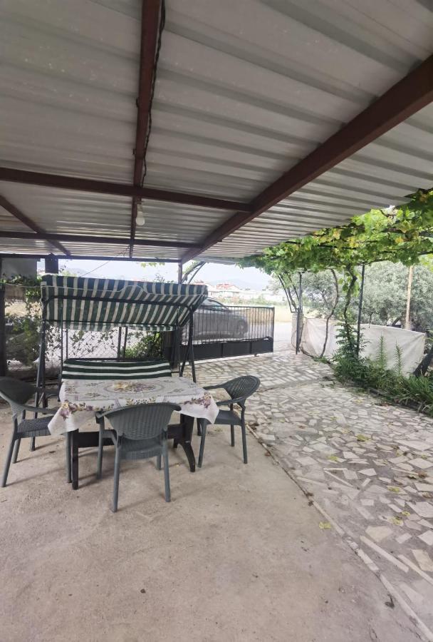 Adventurous Local Hostel Fethiye Exterior foto