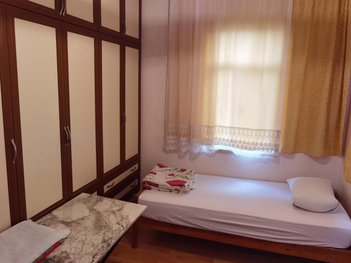 Adventurous Local Hostel Fethiye Habitación foto